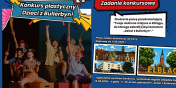 Uwaga m�odzi arty�ci - konkurs plastyczny w elbl�skim teatrze!