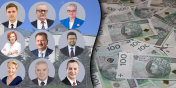 Miliony w nieruchomo�ciach, setki tysi�cy na kontach. Oto maj�tki parlamentarzyst�w z okr�gu elbl�skiego