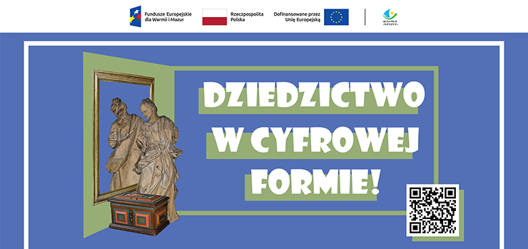 Coraz więcej zabytków regionu trafia do cyfrowego archiwum