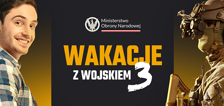 Wakacje z wojskiem w Elblągu. Każdy uczestnik otrzyma za udział w szkoleniu 6 tys. zł