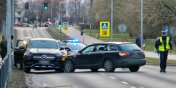 Czy w Elbl�gu je�dzi si� bezpiecznie? Dane nie pozostawiaj� z�udze�