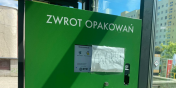 Kaucje odzyskasz, je�li zwr�cisz opakowanie do butelkomatu. I tu zaczynaj� si� schody