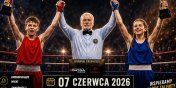 W niedziel� V Memoria� Bokserski o Puchar Wies�awa Budzi�skiego. Zapraszamy, wst�p wolny