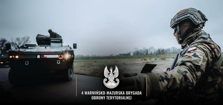 Wzmo�ony ruch wojsk w regionie. Jest apel do mieszka�c�w