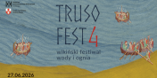 Truso Fest 4. Wiki�ski festiwal w muzeum