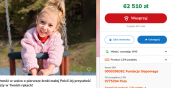 Z Helu do Piask�w dla chorej c�reczki. Bartosz Kulecki ponownie ruszy� w niezwyk�� tras�