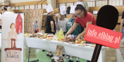 Z czym Elbl��anom kojarzy si� nasze miasto i w jakim kierunku zmierza? Zobacz materia� filmowy