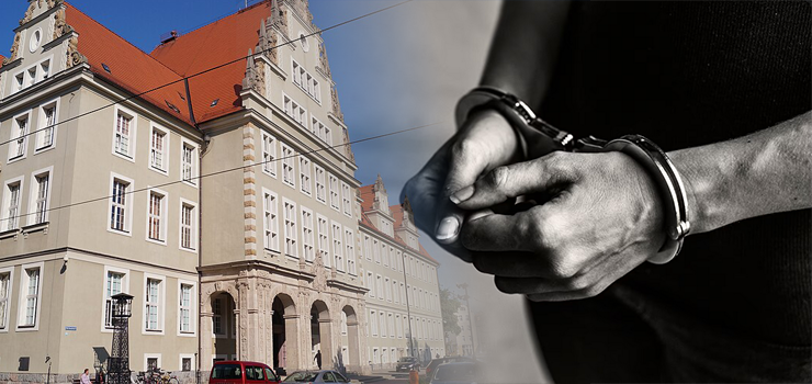 Elbląski sąd zwolnił z aresztu oskarżonego o pedofilię