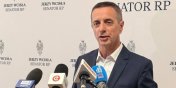Senator Jerzy Wcis�a: Dzi�ki Portowi w Elbl�gu odblokujemy nabrze�a Portu Gda�sk 