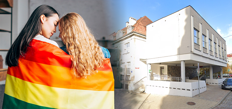 Pary jednop�ciowe czeka�y na t� zmian�. Cz�� miast m�wi "nie", a Elbl�g?