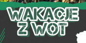 Wakacyjna droga do wojska