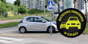Mistrzowie Parkowania w Elbl�gu (cz�� 482)