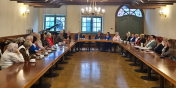 Za nami wsp�lne spotkanie Rad Senior�w