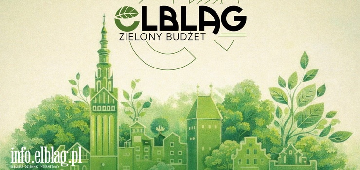 Znamy wyniki głosowania w Zielonym Budżecie 2026