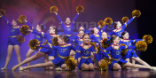 Scena nale�a�a do tancerzy. Za nami 17. Gala Taneczna Cadmans (zobacz zdj�cia!)