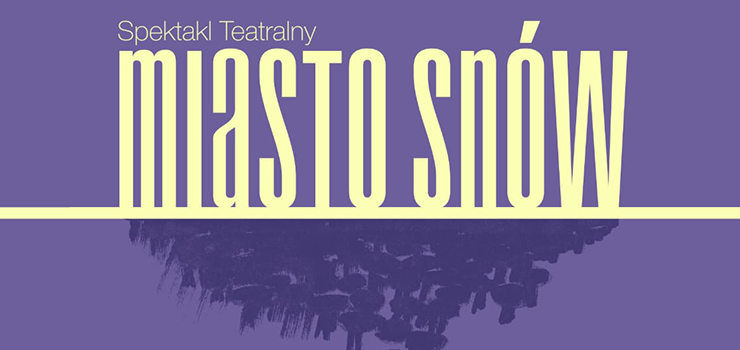 „Miasto snów” w Bibliotece Elbląskiej