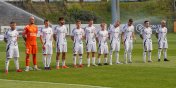 Concordia wiosn� wypu�ci�a awans (podsumowanie)