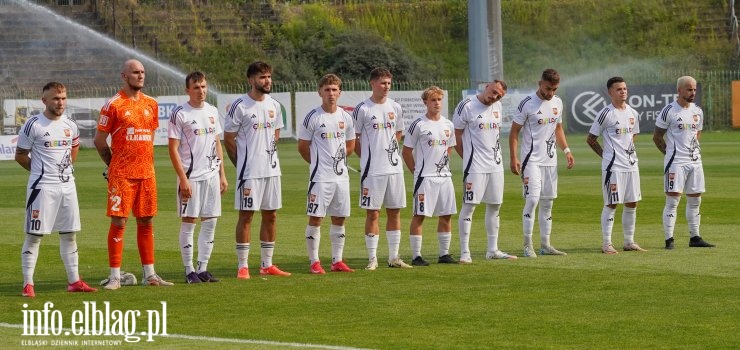 Concordia wiosną wypuściła awans (podsumowanie)