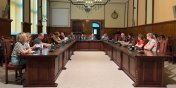 Nadchodz� upa�y. Zwo�ano posiedzenie Miejskiego Zespo�u Zarz�dzania Kryzysowego 