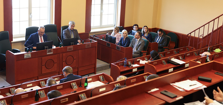 Ponad 2,5 mln z� na dzia�ania spo�eczne w rewitalizowanych obszarach regionu  