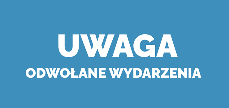 Zmiany w programie Dni Elbl�ga. Bezpiecze�stwo uczestnik�w priorytetem w obliczu prognozowanych upa��w
