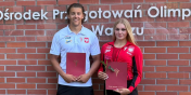 Mamy reprezentant�w na mistrzostwach �wiata