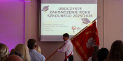 Za nami uroczyste zako�czenie roku szkolnego 