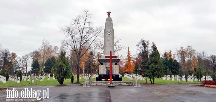 Sowieckie symbole s� nie do ruszenia? 