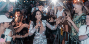 Justyna Steczkowska wyst�pi�a podczas Dni Elbl�ga. Zobacz, jak bawili si� Elbl��anie (zdj�cia)  