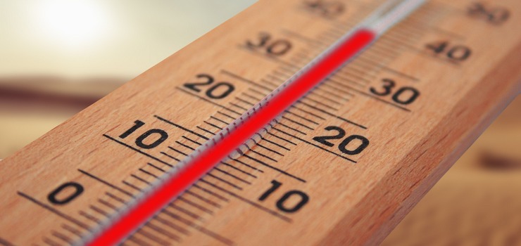 Dni Elbl�ga i wysokie temperatury. Pami�tajmy o bezpiecze�stwie podczas wsp�lnego �wi�towania