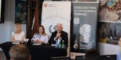 Podsumowanie projektu „Nowa platforma cyfrowa CSE �wiatowid w Elbl�gu”