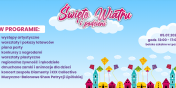 �wi�to Wiatru i podcieni w ��czu – szczeg�owy program 