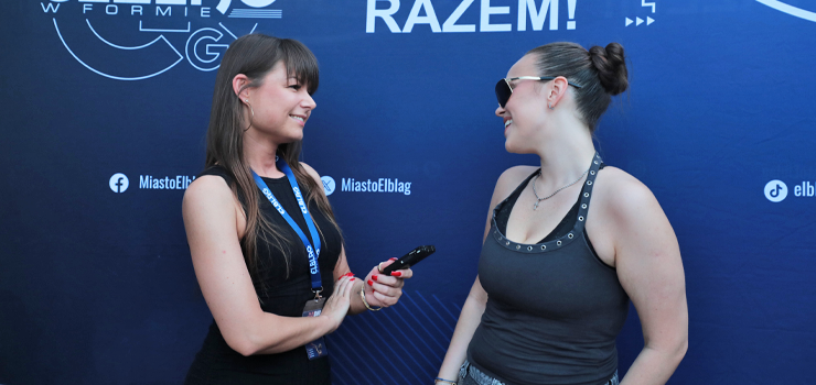 Anastazja Maci�g: Potrzebuj�, �eby kto� mi z�ama� serce, �eby napisa� kolejny album