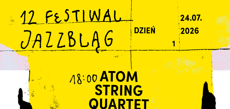 I Dzień Festiwalu Jazzbląg