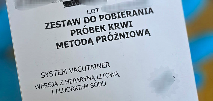 Mia� decyzj� Starosty cofni�te uprawnienia jako d�u�nik alimentacyjny...