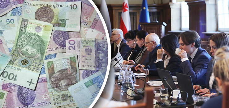 Maj�tki elbl�skich radnych bez tajemnic? Sprawdzamy najnowsze o�wiadczenia  