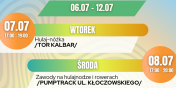 Aktywny tydzie� z MOSiR-em