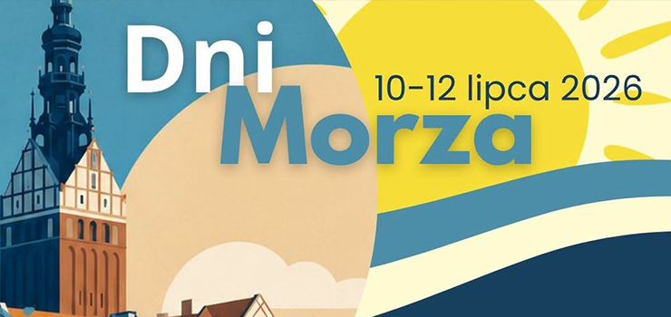 Dni Morza 2026 w Elbl�gu. Zobacz program