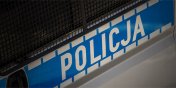 Mickiewicza: Potr�cenie rowerzysty na przej�ciu dla pieszych