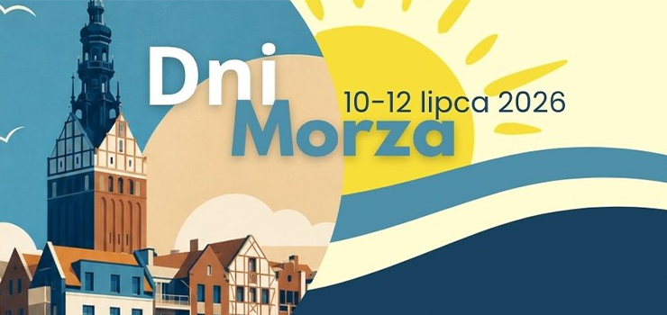 Dodatkowe atrakcje podczas Dni Morza!