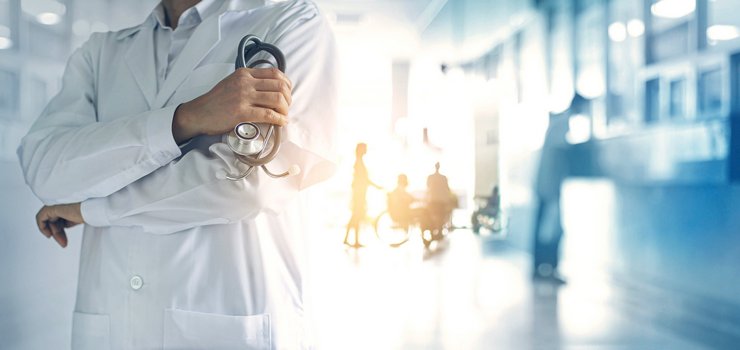 Skandal w braniewskim szpitalu? Milionowe zarobki lekarza pod lupą prokuratury