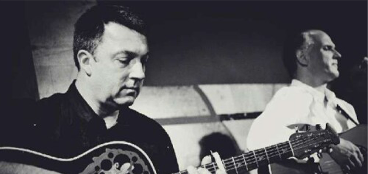 Szanty na Przystani - Luther & G�siewski