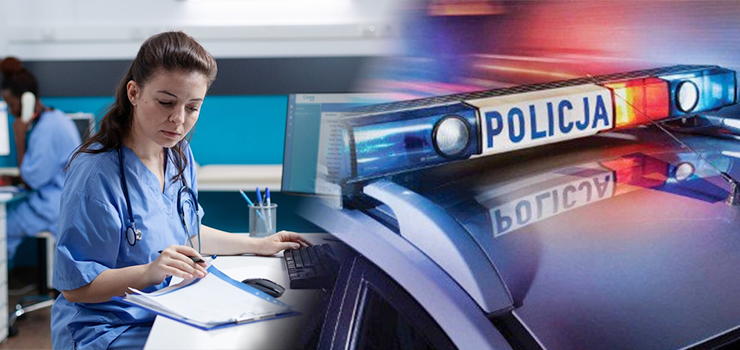 Nie tylko lekarz milioner. Prokuratura ujawnia, co dalej ze sprawą pielęgniarki z Braniewa