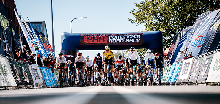 Road Race Elbl�g 2026 & Puchar Polski w p�maratonie rolkarskim. Sportowe �wi�to z okazji 780-lecia Elbl�ga