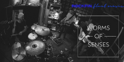 Koncert Worms of Senses