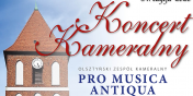 Muzyka Europejska ponownie zabrzmi w Tolkmicku. Przed nami 34. edycja koncertu kameralnego