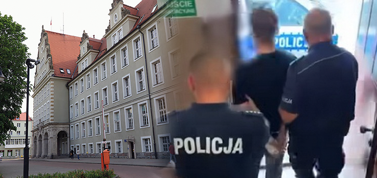 17-latek zaatakowa� no�em dw�ch nastolatk�w. Zaskakuj�co szybki fina� procesu