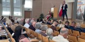 Elbl�ski rzecznik dla senior�w w Olsztynie