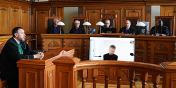 Spotkali si�, �eby „wyja�ni�” konflikt. Jest wyrok w sprawie brutalnego ataku no�em
