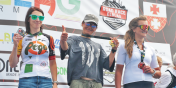 Kolarze opanowali Wysoczyzn� Elbl�sk�. Znamy zwyci�zc�w Road Race Elbl�g (zdj�cia!)